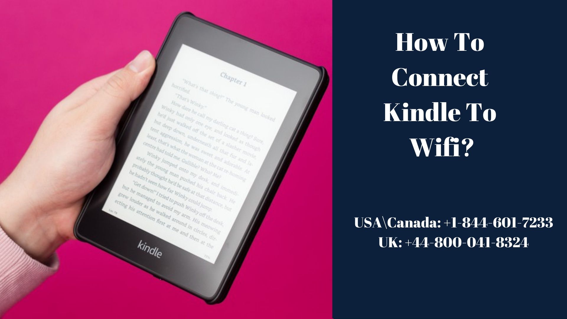 connect instapaper to kindle
